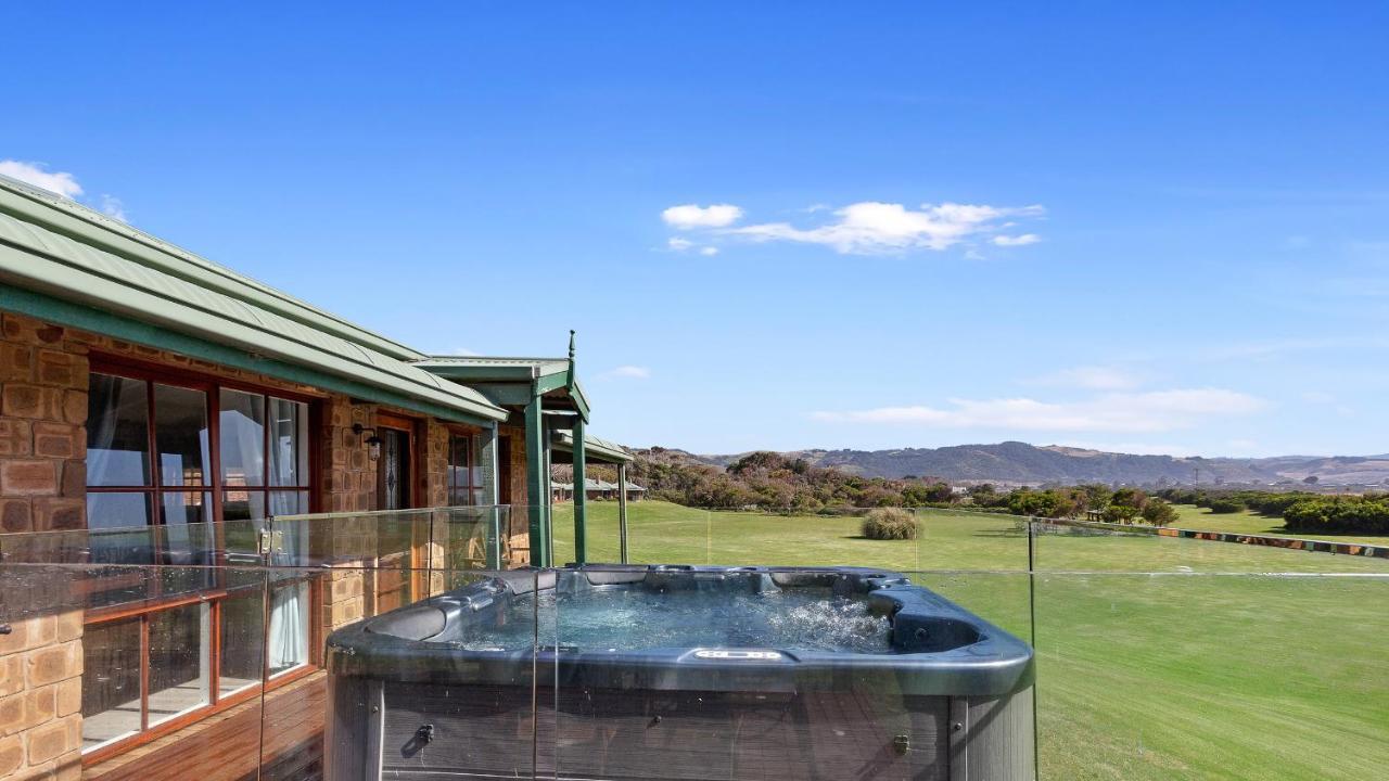 Apollo Bay Cottages Экстерьер фото
