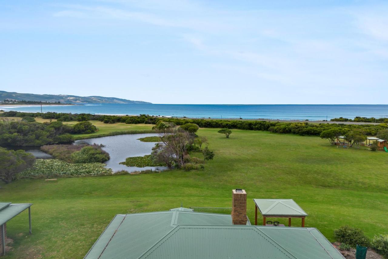 Apollo Bay Cottages Экстерьер фото