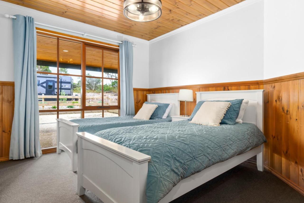 Apollo Bay Cottages Экстерьер фото