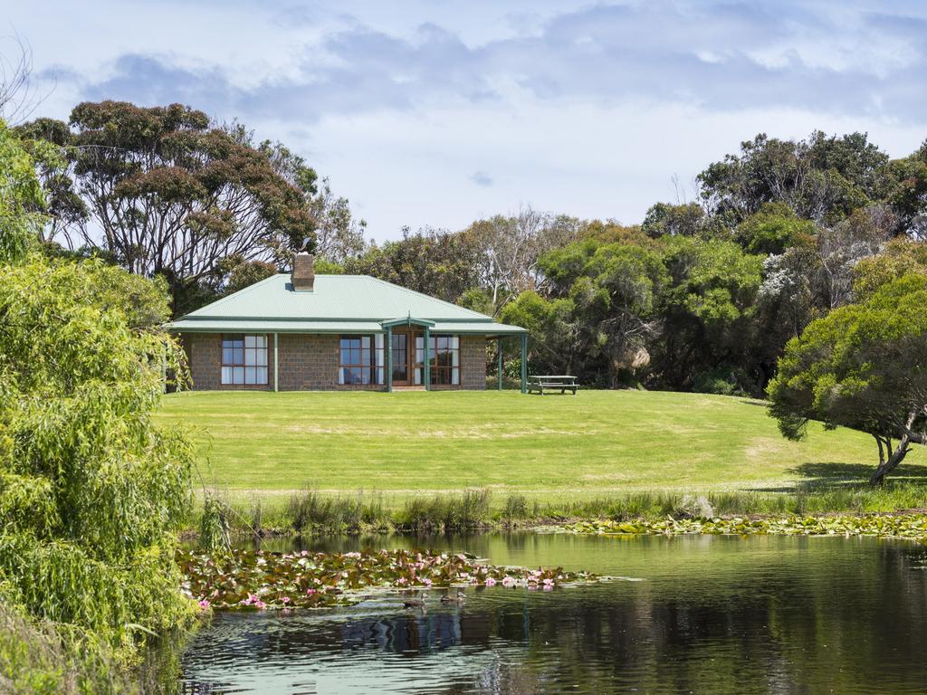 Apollo Bay Cottages Экстерьер фото