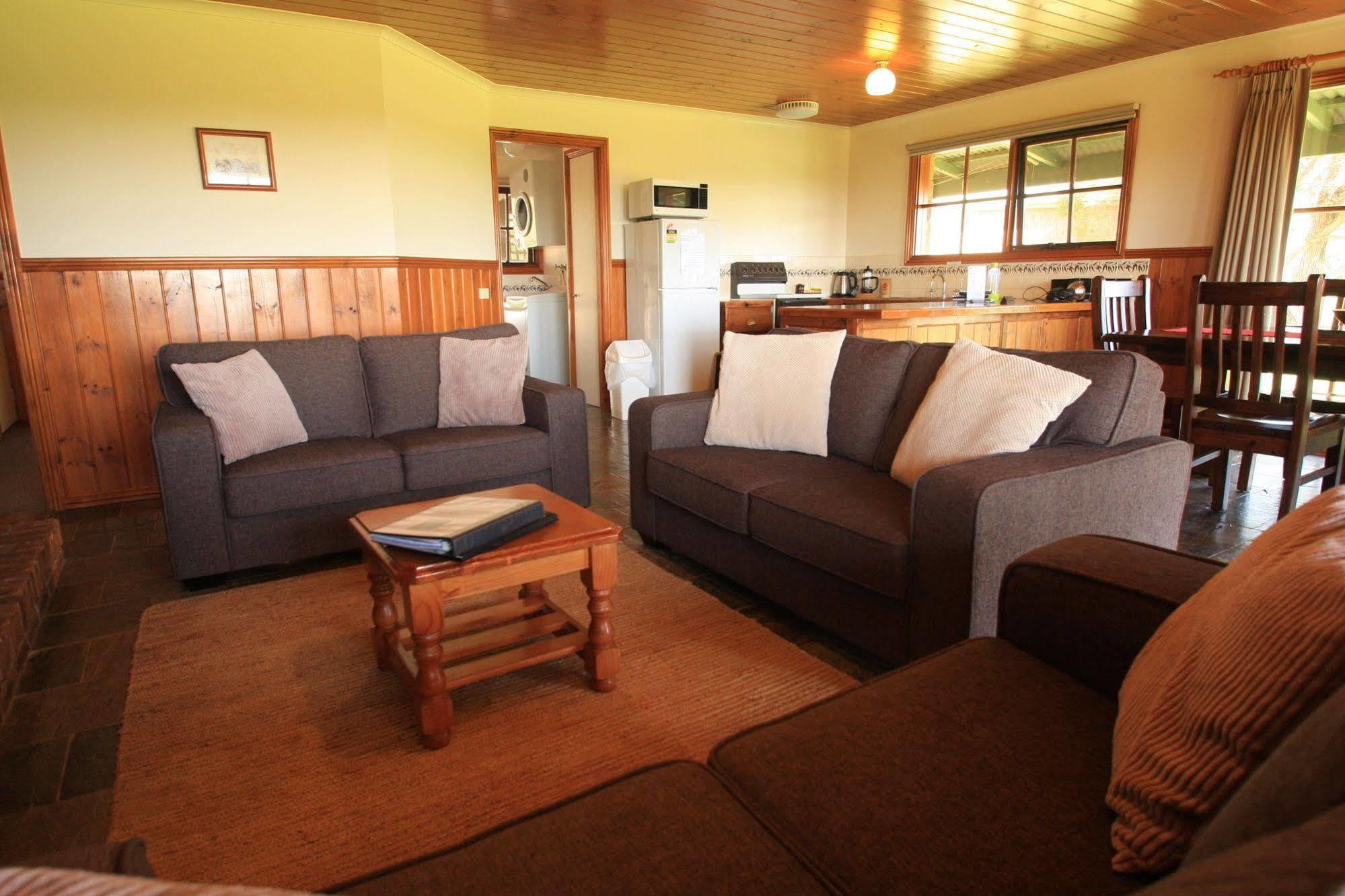 Apollo Bay Cottages Экстерьер фото