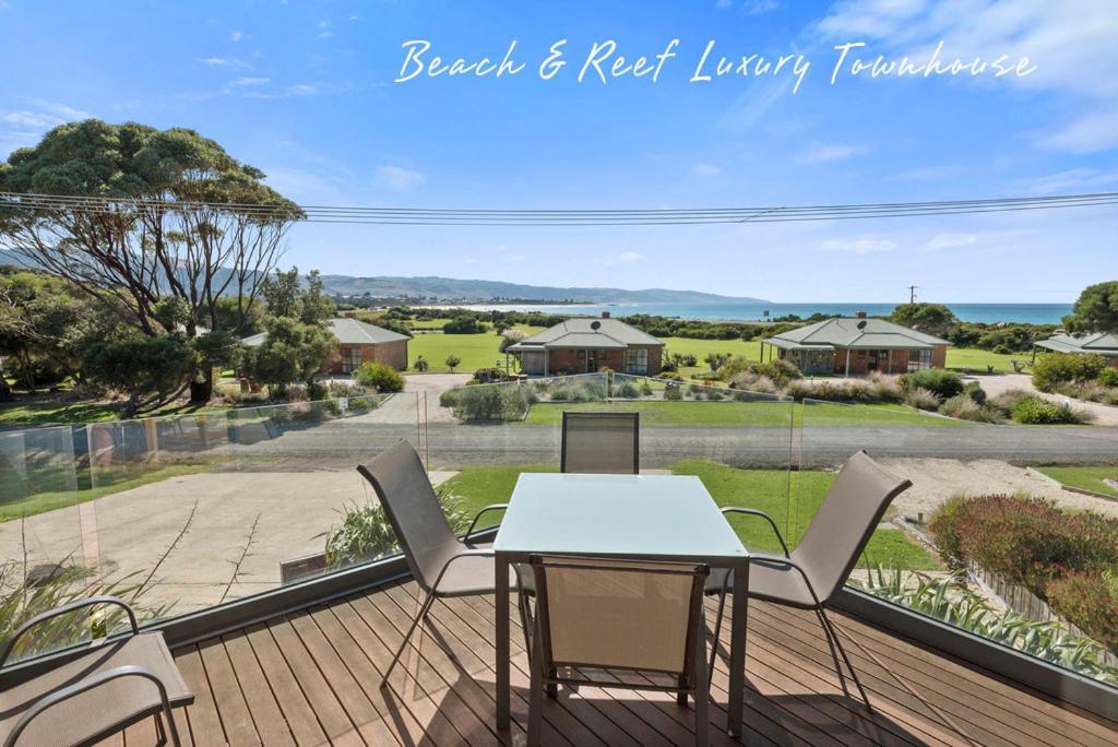 Apollo Bay Cottages Экстерьер фото